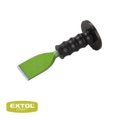 Extol Craft 9857 laposvéső, 57x230 mm (kézvédővel)