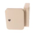 Extol Craft 99020 kulcsdoboz 200x160x80 mm, acél (20 kulcshoz)