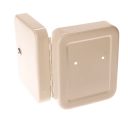 Extol Craft 99020 kulcsdoboz 200x160x80 mm, acél (20 kulcshoz)