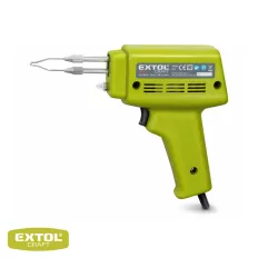 Extol Craft 9920 forrasztópáka, 100 W