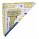 Extol Craft 9920 forrasztópáka, 100 W