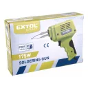 Extol Craft 9922 forrasztópáka, 175 W