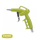 Extol Craft 99311 pneumatikus lefúvatópisztoly (1/4")