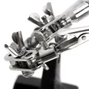 FAHRENHEIT 10102 paneltartó nagyítóval