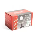 FAHRENHEIT 10102 paneltartó nagyítóval