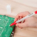 FAHRENHEIT 10219 Fluxpen, folyadék adagoló toll