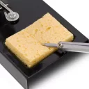 FAHRENHEIT 10780 forrasztópáka tartó (szivaccsal)