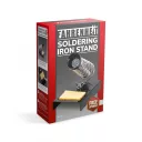 FAHRENHEIT 10780 forrasztópáka tartó (szivaccsal)