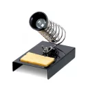 FAHRENHEIT 10780 forrasztópáka tartó (szivaccsal)