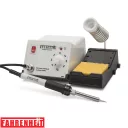 FAHRENHEIT 28003 analóg forrasztóállomás 50W (150-450 °C)