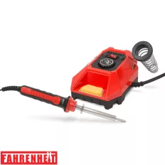 FAHRENHEIT 28005 forrasztóállomás 60W (0-500 °C)