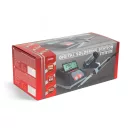 FAHRENHEIT 28006 digitális forrasztóállomás LCD kijelzővel 48W (200-450 °C)