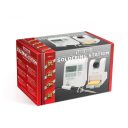 FAHRENHEIT 28011 digitális forrasztóállomás 48W (150-450 °C)