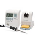 FAHRENHEIT 28011 digitális forrasztóállomás 48W (150-450 °C)