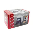 FAHRENHEIT 28013 digitális forrasztóállomás 60W (160-480 °C)