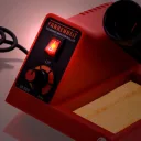 FAHRENHEIT 28020 analóg forrasztóállomás 58W (150-480 °C)