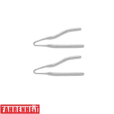 FAHRENHEIT 28050 pákahegy - 2 db (28021 pákához)
