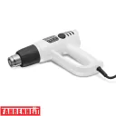 Fahrenheit 28401 hőlégfúvó 2000W (50-600 °C)