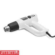 Fahrenheit 28401 hőlégfúvó 2000W (50-600 °C)