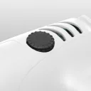 Fahrenheit 28401 hőlégfúvó 2000W (50-600 °C)