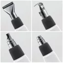 Fahrenheit 28401 hőlégfúvó 2000W (50-600 °C)