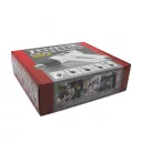 Fahrenheit 28401 hőlégfúvó 2000W (50-600 °C)