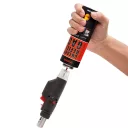 FAHRENHEIT 28520B multifunkciós 3in1 mini gázüzemű forrasztó (max 1300 °C)