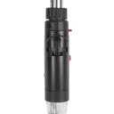 FAHRENHEIT 28520B multifunkciós 3in1 mini gázüzemű forrasztó (max 1300 °C)