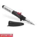 FAHRENHEIT 28523 multifunkciós 3in1 mini gázüzemű forrasztó (max 1300 °C)