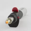 FAHRENHEIT 28523 multifunkciós 3in1 mini gázüzemű forrasztó (max 1300 °C)