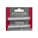 FAHRENHEIT 28931 pákahegy - 2 db (28020 pákához)