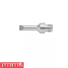   FAHRENHEIT 28951 pákahegy, véső - 2 db (28520, 28523 pákához)