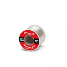 FAHRENHEIT 55083 forrasztó ón 0,8 mm - 250g