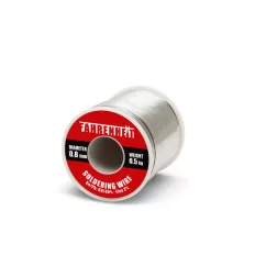 FAHRENHEIT 55084 forrasztó ón 0,8 mm - 500g