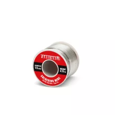 FAHRENHEIT 55087 forrasztó ón 1,5 mm - 250g