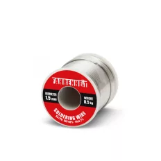 FAHRENHEIT 55088 forrasztó ón 1,5 mm - 500g