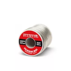 FAHRENHEIT 55090 forrasztó ón 3,0 mm - 500g