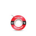 FAHRENHEIT 55133 forrasztó ón 1,0 mm - 50g