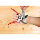 Felco 903 fenőacél gyémánt bevonattal - 100 mm