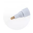 Festa 13227 jelölőfilc - fehér (tartós)