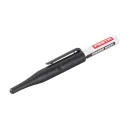 Festa 13246 furatjelölő filc - fekete (tartós)