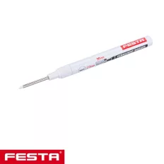 Festa 13248 furatjelölő filc - fehér (tartós)