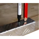 Festa 13248 furatjelölő filc - fehér (tartós)