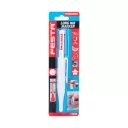 Festa 13248 furatjelölő filc - fehér (tartós)