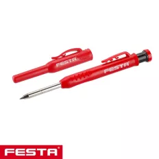 Festa 13262 tölthető jelölőceruza (furatjelölő)