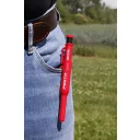 Festa 13262 tölthető jelölőceruza (furatjelölő)