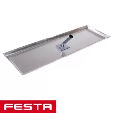   Festa 15889 aljzatbeton simító - 98x30 cm nyelezhető (profi)