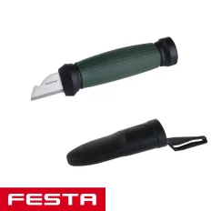 Festa 16212 kábelcsupaszító kés