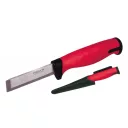 Festa 16231 multifunkciós véső - 200 mm (tokkal)