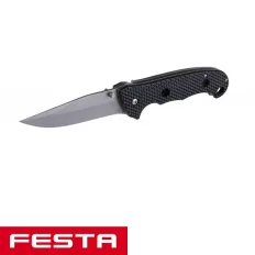 Festa 16236 műszaki kés - 225 mm (összecsukható)